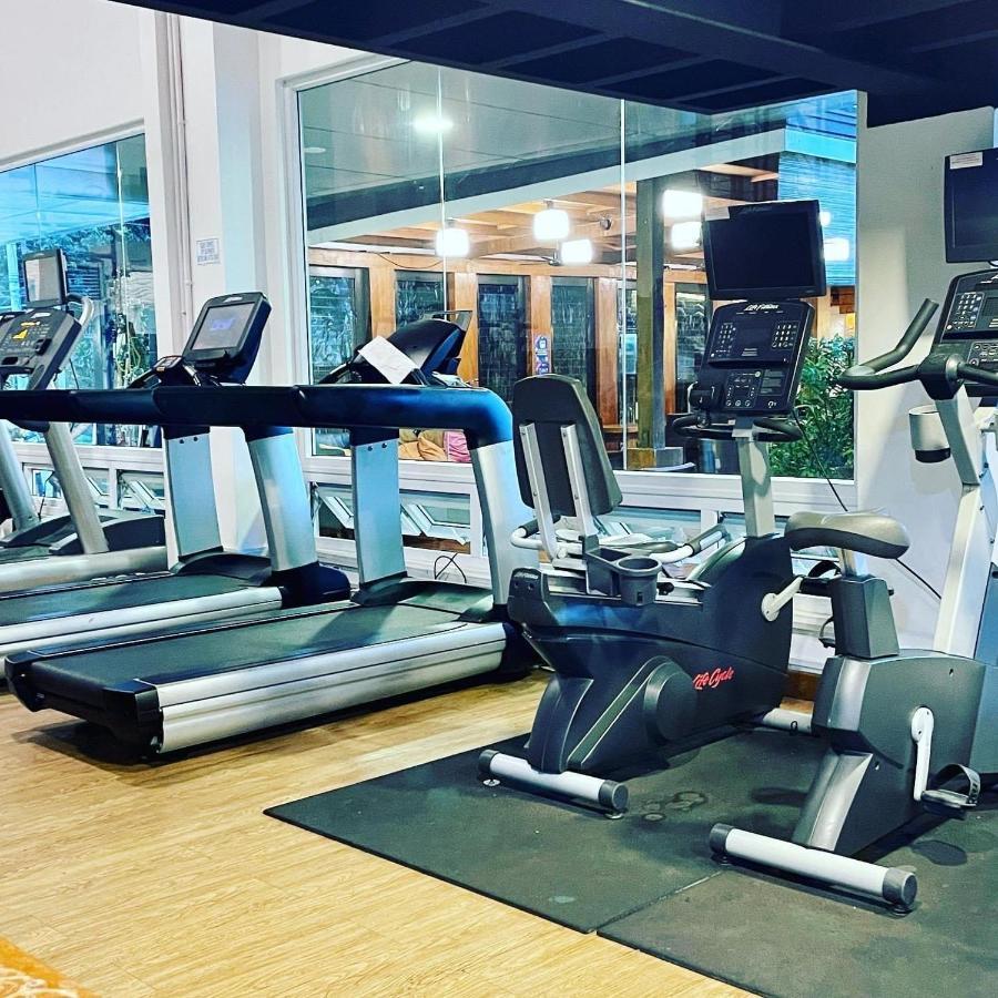 Ciabel Hotel And Fitness Center San Juan  Eksteriør bilde