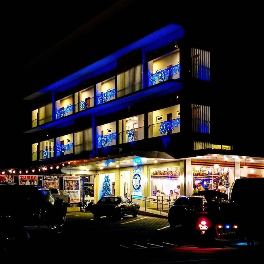 Ciabel Hotel And Fitness Center San Juan  Eksteriør bilde